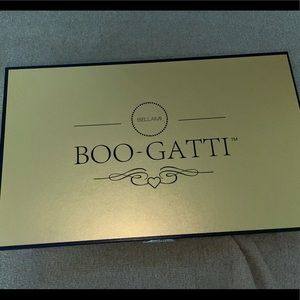 boogatti hair extensions